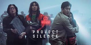 Project Silence